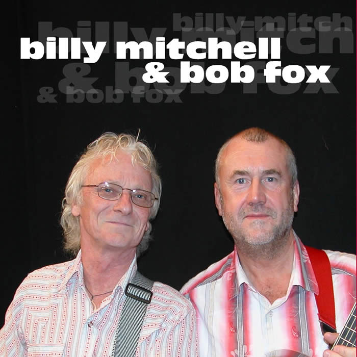 bob fox tour dates